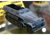 Zvezda Sd.Kfz.251/1 Ausf B