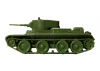 Zvezda Soviet Tank Bt-5