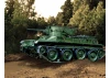 Zvezda Soviet Tank Bt-5