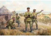 Zvesda Soviet Hq WWII Staff