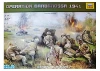 Zvezda 1/72 Wargame Barbarossa 1941