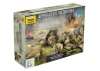 Zvesda 1/72 Wargame Barbarossa 1941