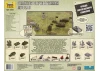 Zvesda 1/72 Wargame Barbarossa 1941