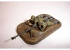 Zvezda Soviet Anti-Tank Team