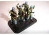 Zvezda German Paratroops