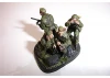 Zvezda Soviet Reconnaissance Team