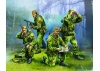 Zvesda Soviet Reconnaissance Team