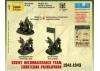 Zvezda Soviet Reconnaissance Team