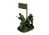 Zvezda Soviet Reconnaissance Team