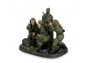 Zvezda Soviet Reconnaissance Team