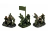 Zvezda Soviet Reconnaissance Team