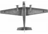 Zvesda Junkers Ju-52 Transport Plane
