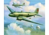 Zvesda Li-2 Soviet Transport Plane