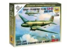 Zvesda Li-2 Soviet Transport Plane