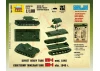 Zvezda Soviet Heavy Tank Kv-1