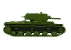 Zvezda Soviet Heavy Tank Kv-1