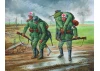 Zvesda German Medical Personnel 1941-3