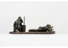 Zvesda German Medical Personnel 1941-3