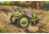 Zvezda Soviet 76-mm Gun