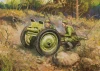 Zvesda Soviet 76-mm Gun