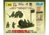 Zvezda Soviet 76-mm Gun