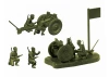 Zvezda Soviet 76-mm Gun