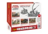 Zvesda 1/72 Soviet 85mm Anti-Aircraft Gun
