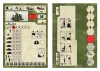 Zvesda 1/72 Soviet 85mm Anti-Aircraft Gun