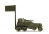 Zvezda Soviet Armored Car Ba-10