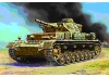Zvezda Pz IV Ausf.D