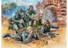 Zvesda German Reconnaissance Team
