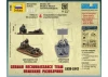 Zvezda German Reconnaissance Team