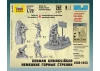 Zvezda German Gebirgsjager