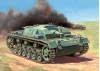 Zvesda Sturmgeschutz III Ausf B