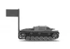 Zvesda Sturmgeschutz III Ausf B