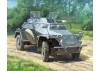 Zvesda Sd.Kfz.222 Armored Car