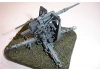 Zvezda German 88mm Flak 36/37