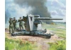 Zvesda German 88mm Flak 36/37