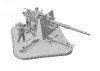 Zvezda German 88mm Flak 36/37
