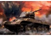 Zvezda Soviet Medium Tank T-34-76 Mod 1942