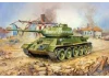 Zvezda Soviet Tank T-34-85
