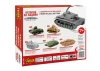 Zvesda Panzer III Flamethrower Tank
