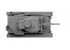 Zvesda Panzer III Flamethrower Tank
