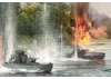 Zvezda 1/72 Soviet Armoured Boat