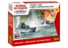 Zvezda 1/72 Soviet Armoured Boat