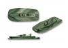 Zvezda 1/72 Soviet Armoured Boat