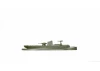 Zvezda 1/72 Soviet Armoured Boat