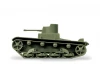 Zvesda T-26 Flamethrower Tank