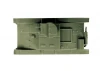 Zvesda T-26 Flamethrower Tank