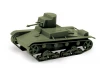 Zvesda T-26 Flamethrower Tank